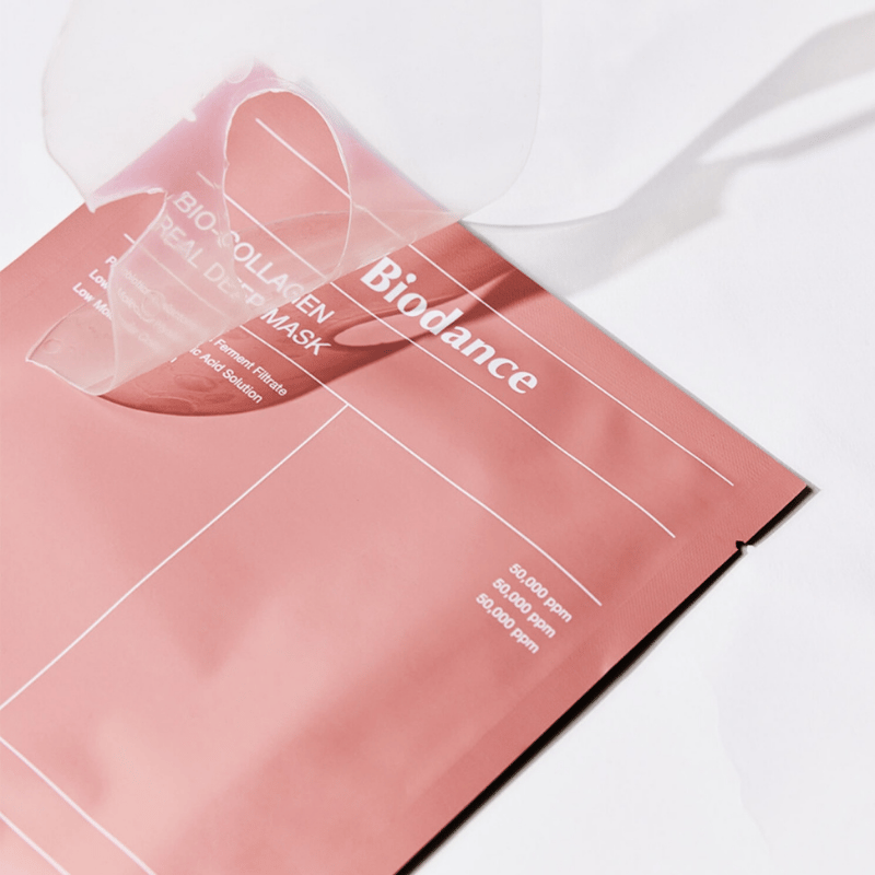 Biodance Bio-Collagen Real Deep Mask (1 stk)