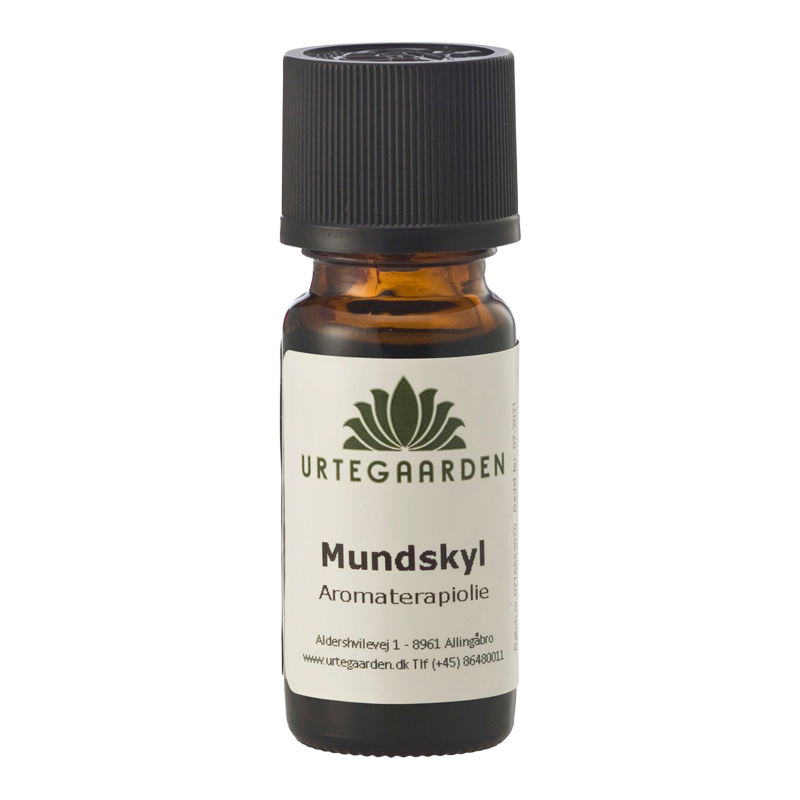 Urtegaarden Mundskyl (10 ml)
