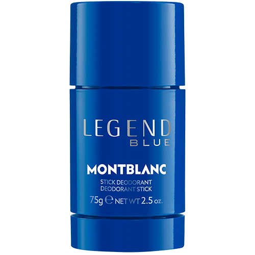 Mont Blanc Legend Blue Deo Stick (75 g)