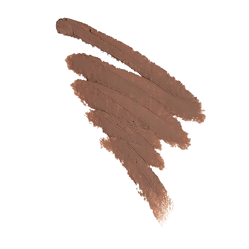 IsaDora Contour Stick'n Brush 36 Warm Mocha (4.2 g)