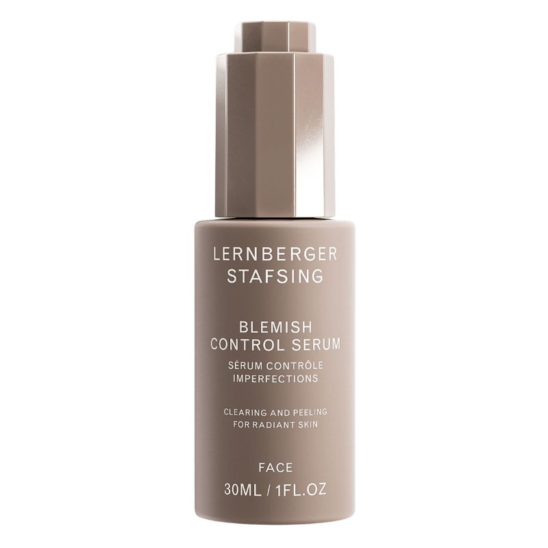 Lernberger Stafsing Blemish Control Serum (30 ml)
