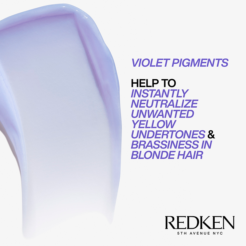 Redken Color Extend Blondage Conditioner 300 ml.