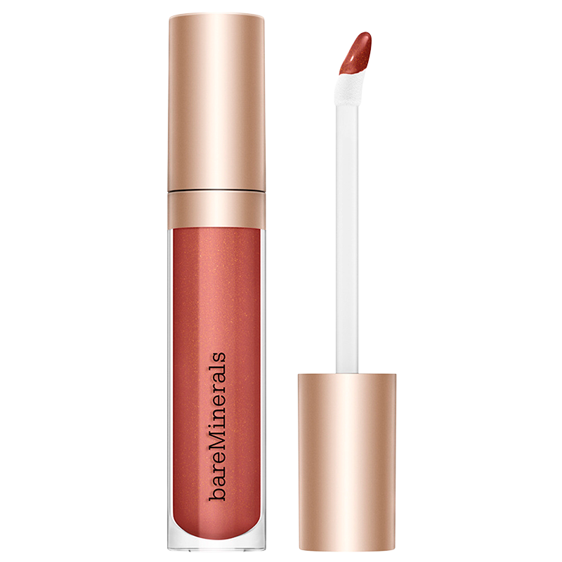 bareMinerals Mineralist Lip Gloss-Balm Sincerity (4 g)