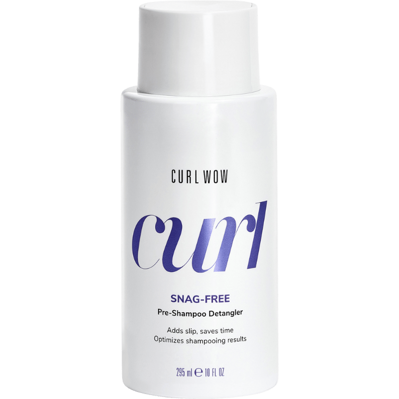 Color Wow Snag Free Pre Shampoo Detangler (295 ml)