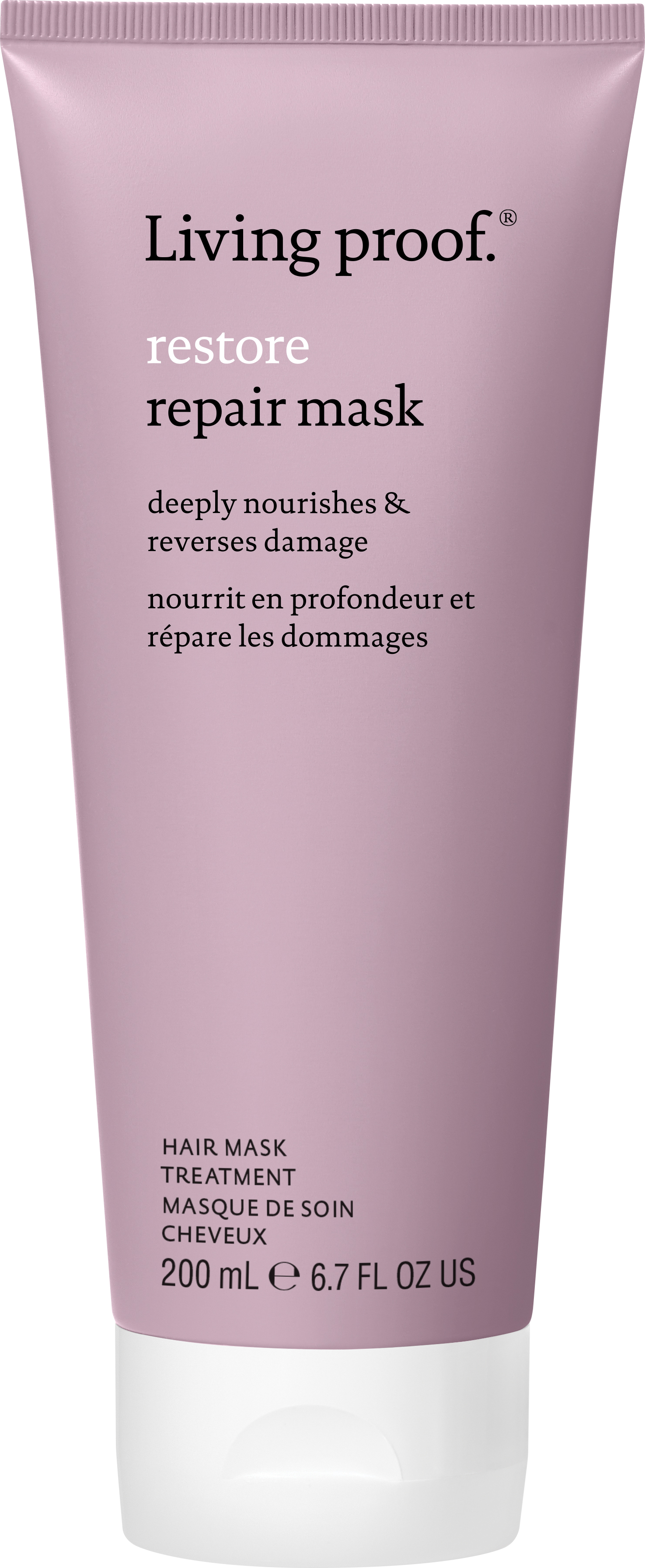 Living Proof Restore Repair Mask 200 ml.