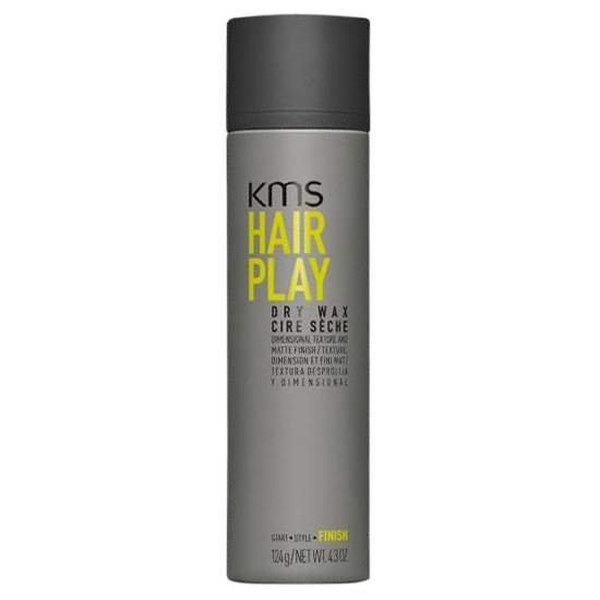 KMS HairPlay Dry Wax 150 ml.