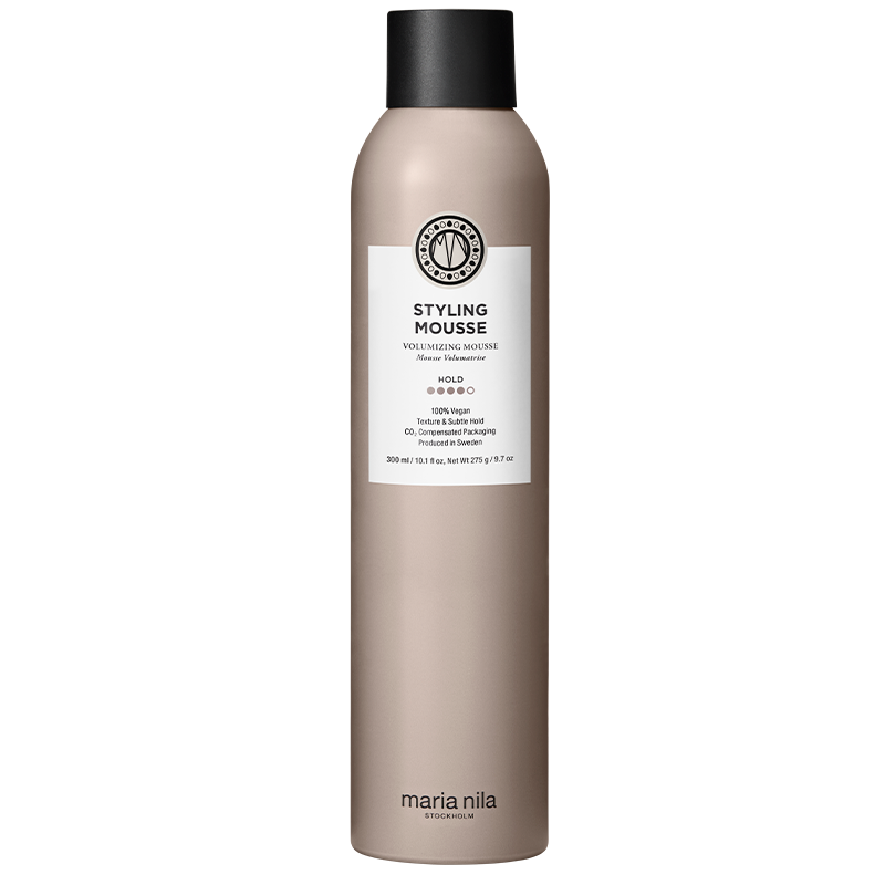 Maria Nila Styling Mousse 300 ml.
