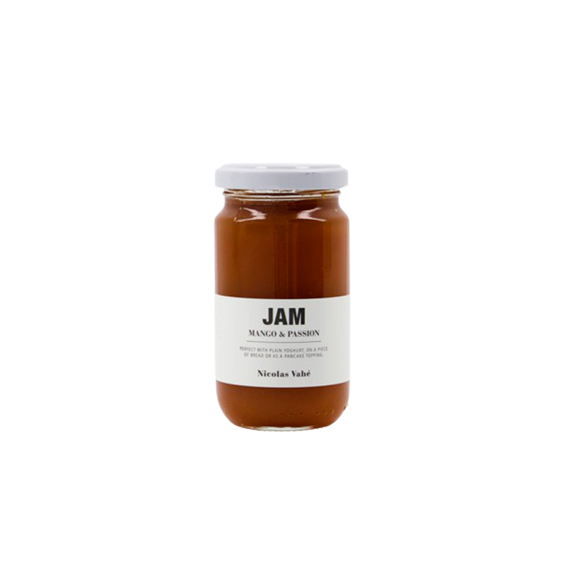 Nicolas Vahé Marmelade, Mango & Passion (240 g)