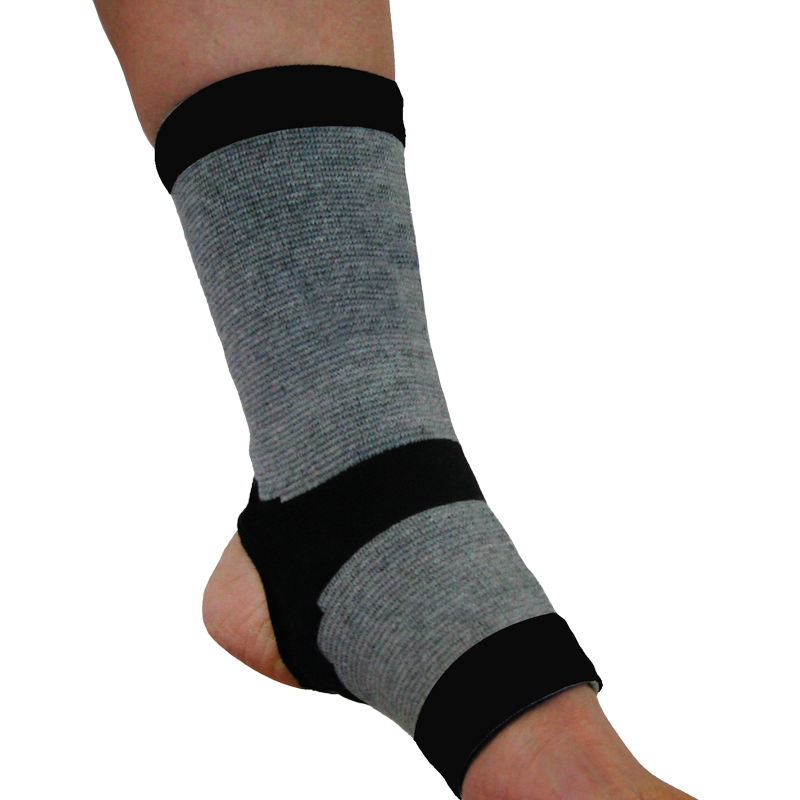 Bamboo Pro Ankelbind Large (1 stk)