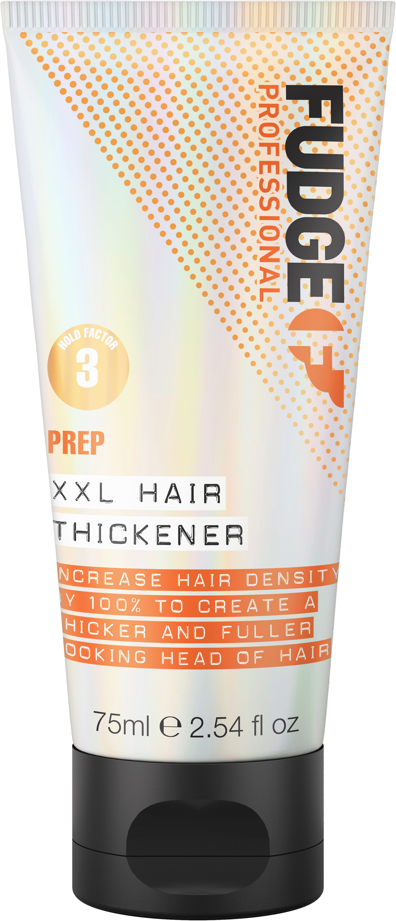 Fudge XXL Hair Thickener 75 ml.