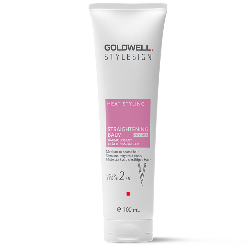 Goldwell StyleSign Straightening Balm (100 ml)