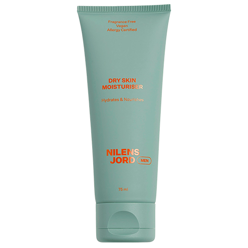 Nilens Jord Men Dry Skin Moisturiser (75 ml)