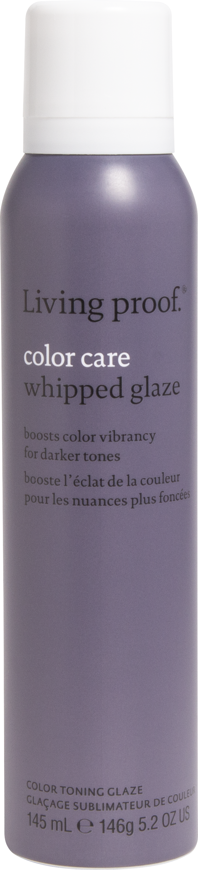 Living Proof Color Care Whipped Glaze Dark 145 ml.