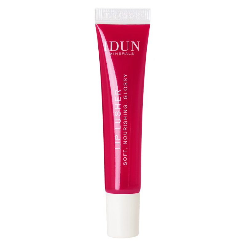 IDUN Minerals Lip Lusher Maria (8 ml)