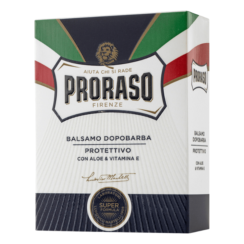 Proraso Aftershave Balm - Protect (100 ml)