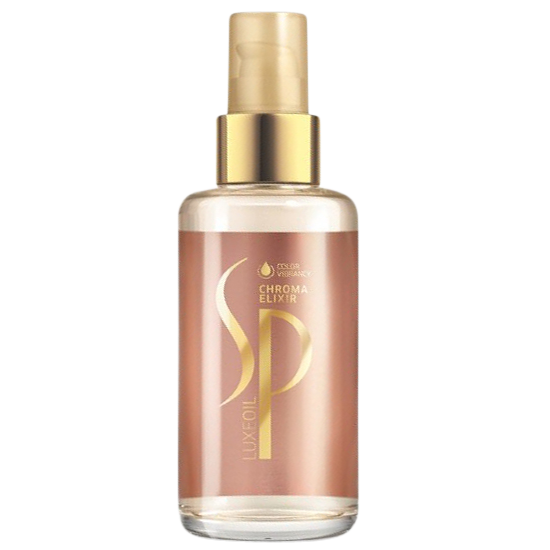 Wella SP LuxeOil Chroma Elixir 100 ml.
