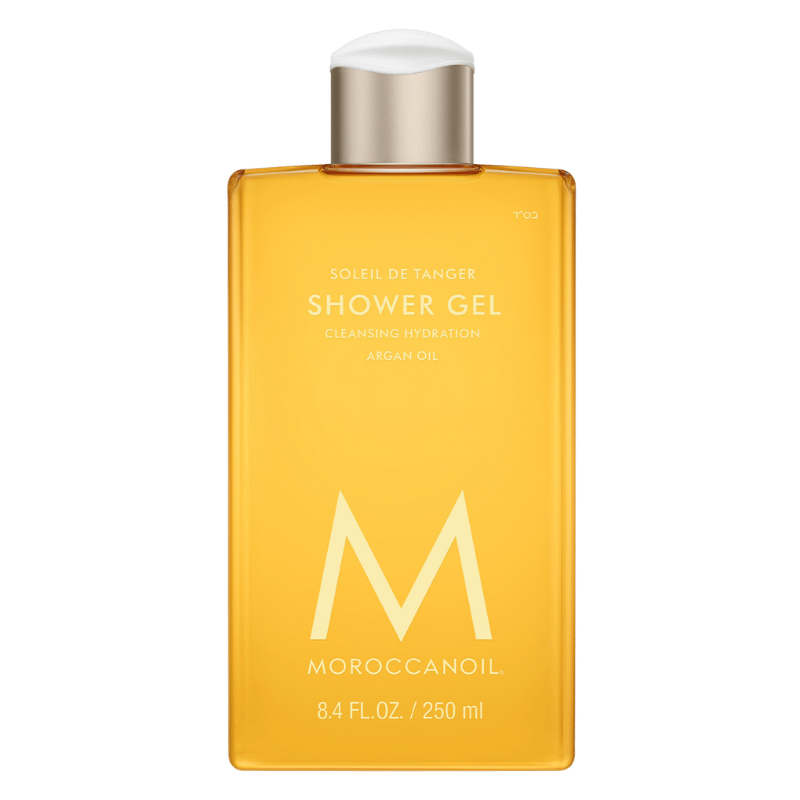 Moroccanoil Shower Gel Solei De Tanger (250 ml)