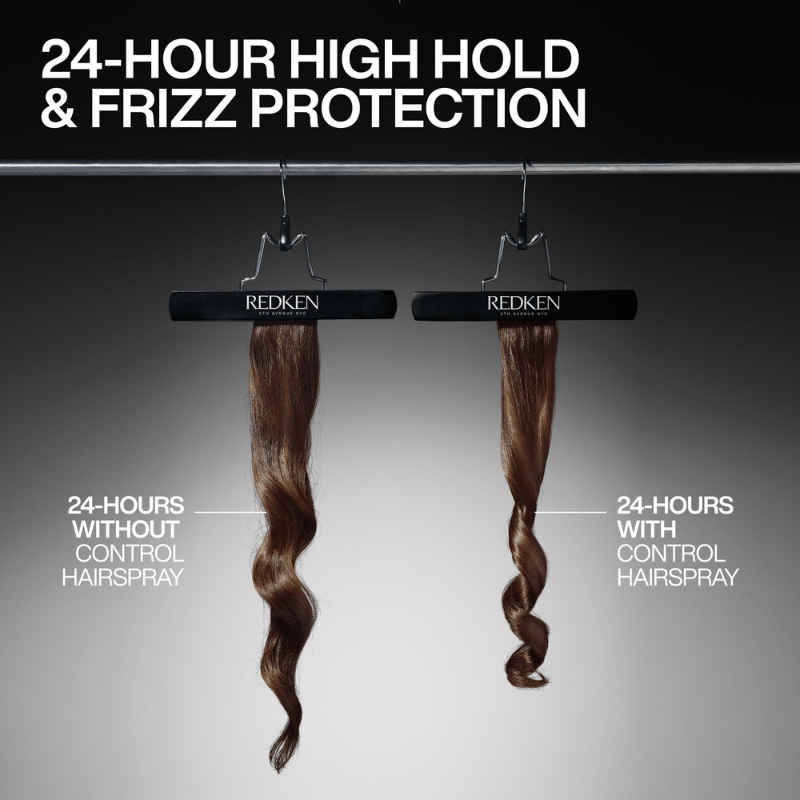Redken Control Hairspray (400 ml)