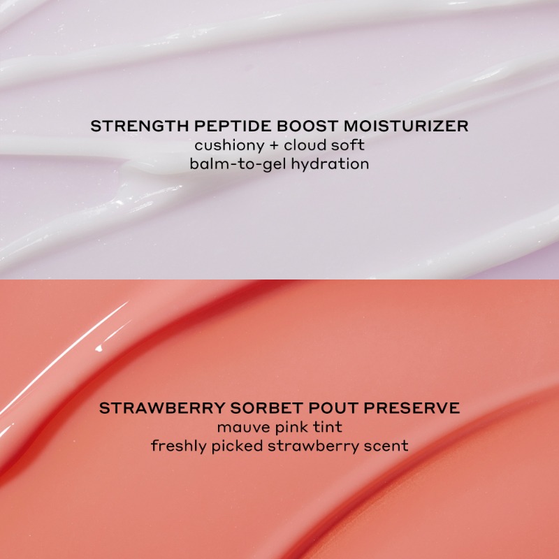 Ole Henriksen Plumping Peptide Pair Mini Skincare Duo (1 sæt)