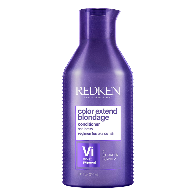 Redken Color Extend Blondage Conditioner 300 ml.