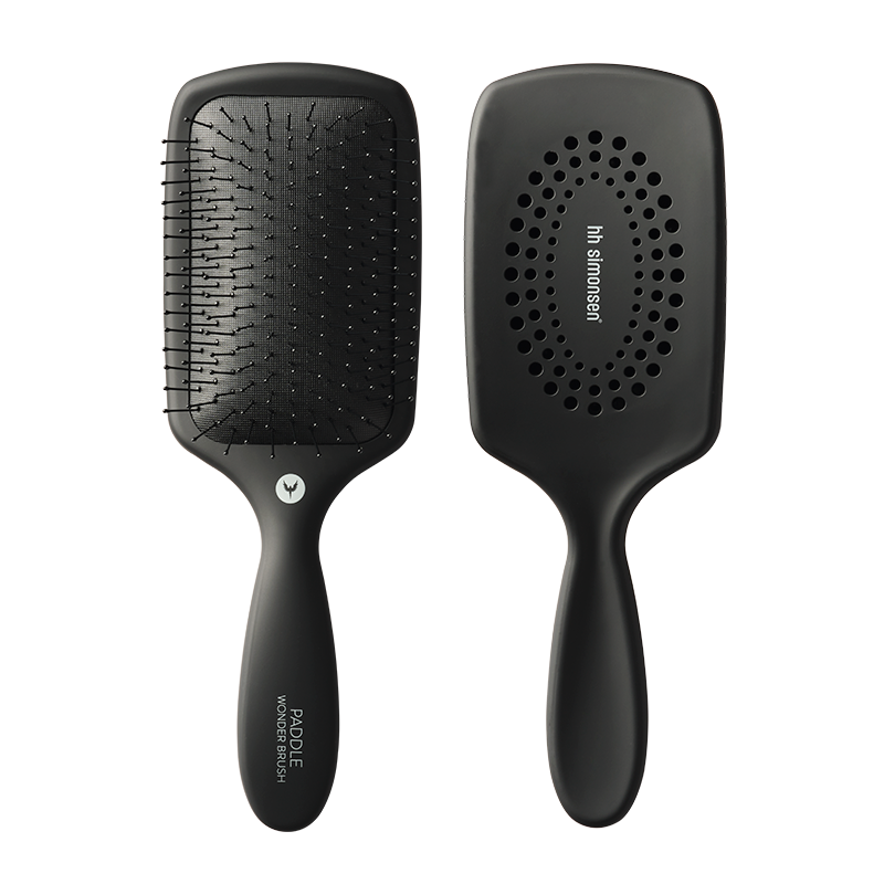 HH Simonsen Wonder Brush Paddle (1 stk)