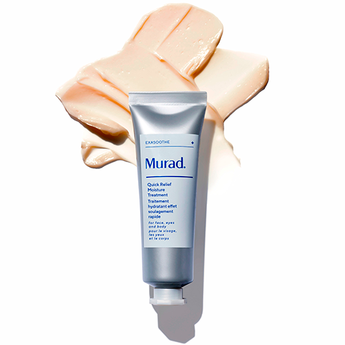 Murad Quick Relief Moisture Treatment (50 ml)