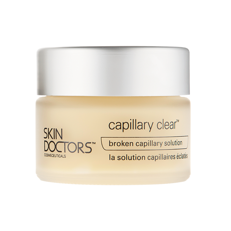 SkinDoctors Capillary Clear (50 ml)