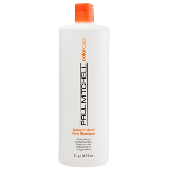 Paul Mitchell Color Protect Shampoo 1000 ml.