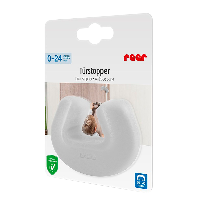 Reer Dørstopper (1 stk)