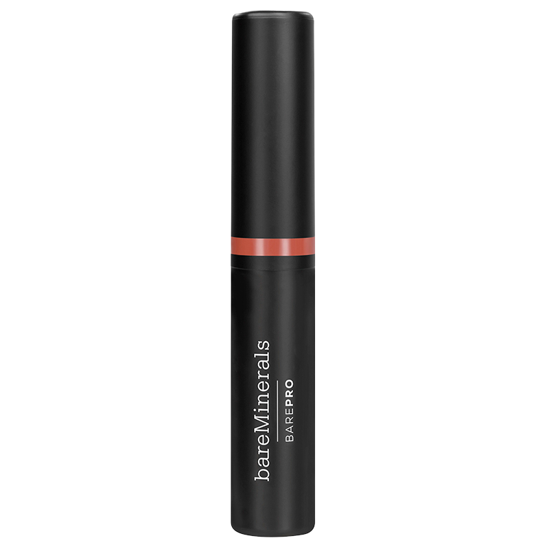 bareMinerals barePRO Longwear Lipstick Spice (2 g)