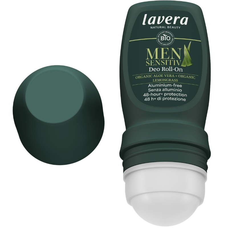 Lavera Men Sensitive Deo Roll-On (50 ml)