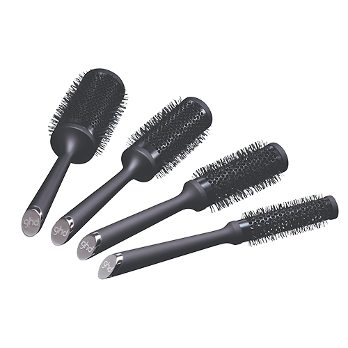 GHD The Blow Dryer Ceramic Brush 55mm, size 4 (1 stk)