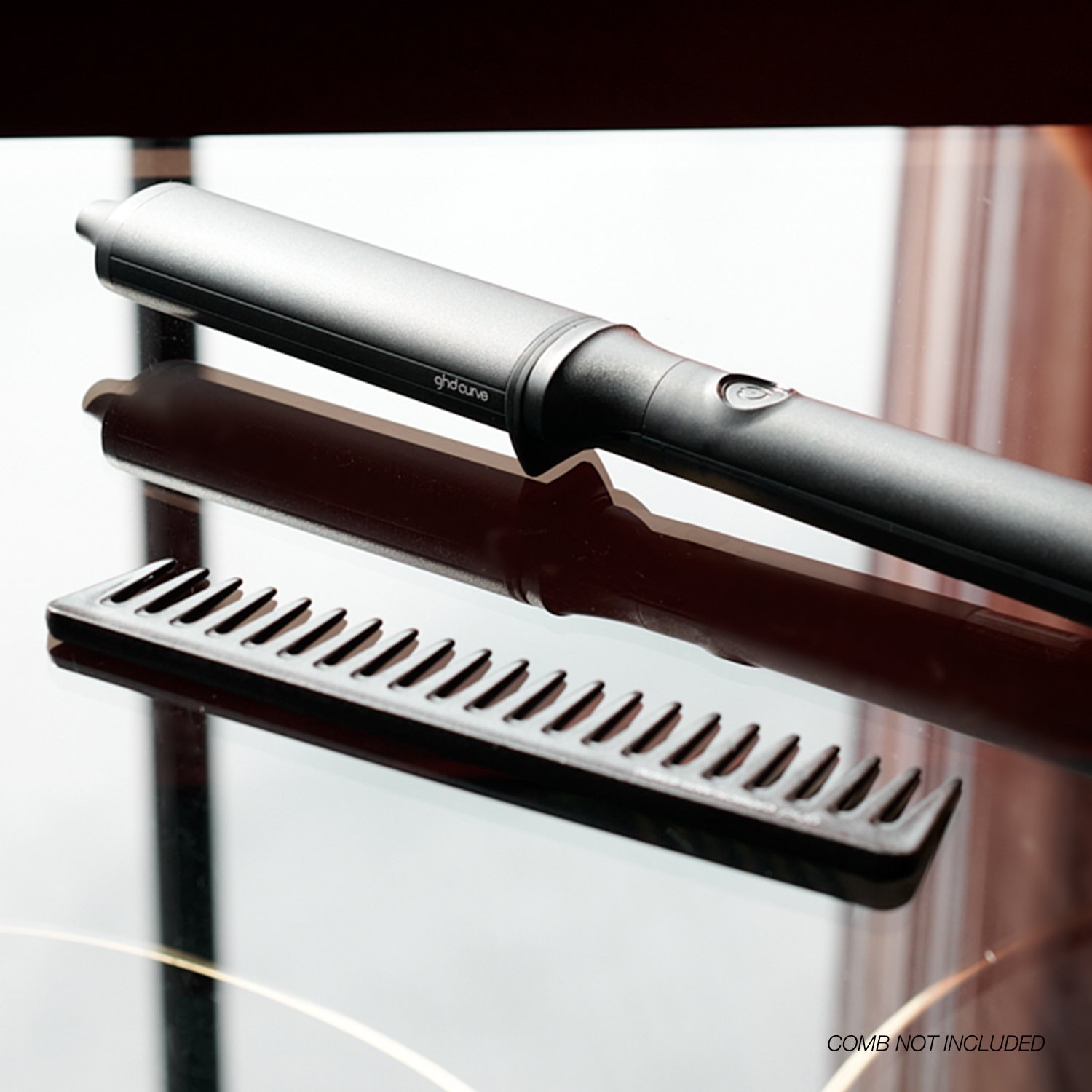 ghd Curve Classic Wave Wand