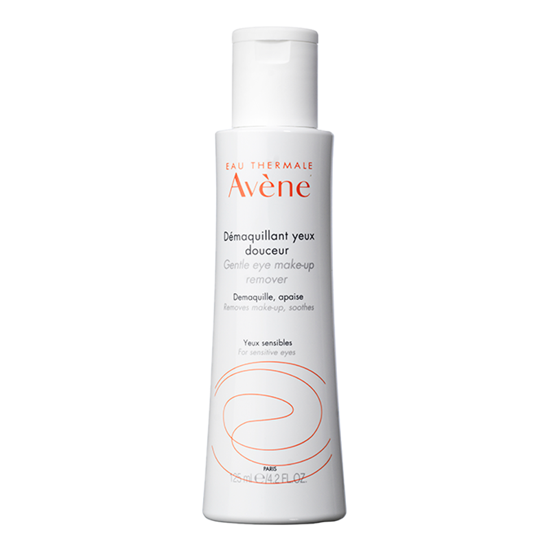Avène Gentle Eye Make-Up Remover 125 ml.