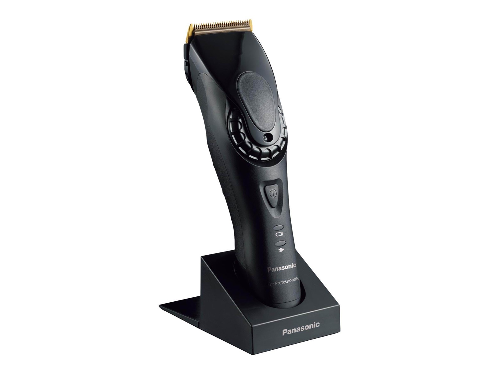 Panasonic ER DGP84/HGP84 Hårtrimmer (1 stk)