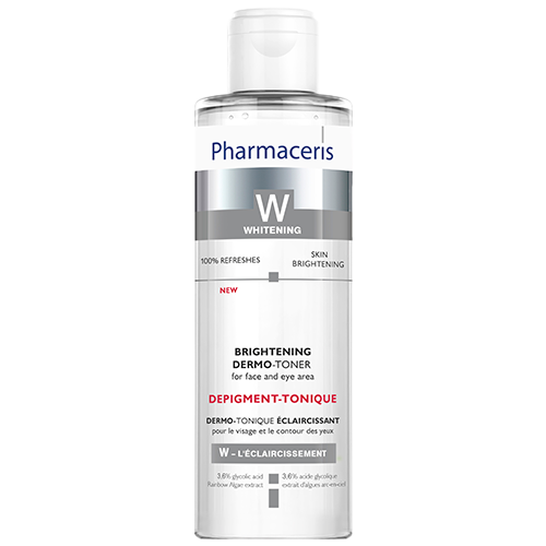 Pharmaceris Depigment Tonique Brighening Dermo-Toner (200 ml)