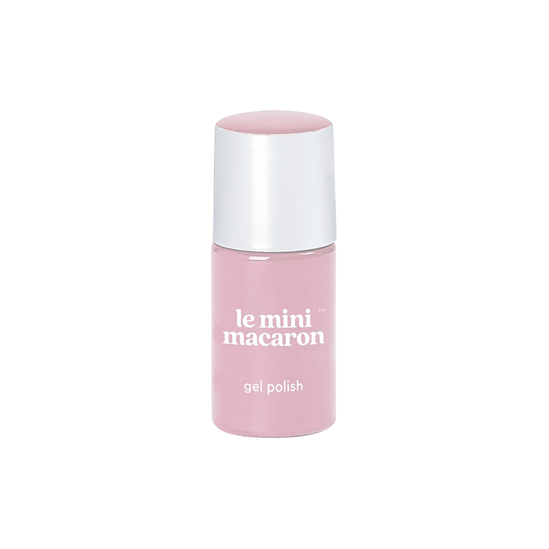 Le Mini Macaron Gel Polish Spiced Chai 8,5 ml.