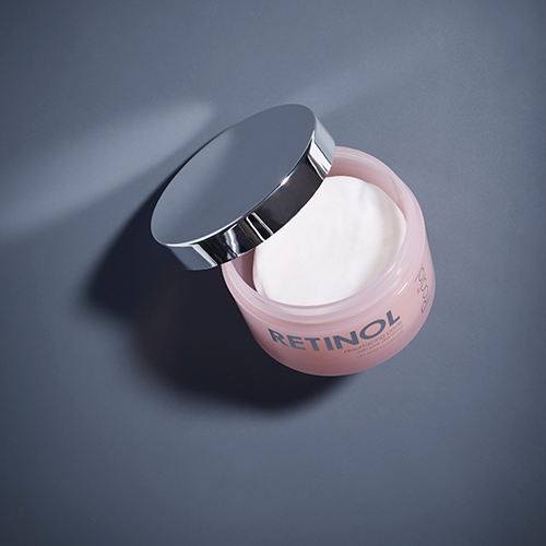 Rodial Pink Diamond Retinol Resurfacing Pads (50 stk)