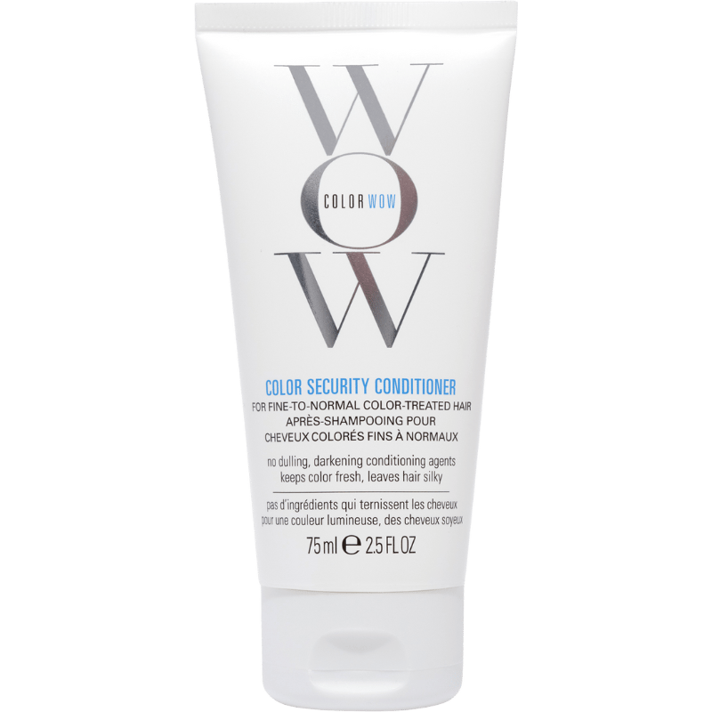 Color Wow Travel Color Security Conditioner Fine To Normal (75 ml)