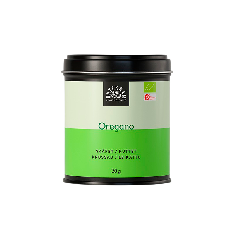 Urtekram Oregano (20 g)