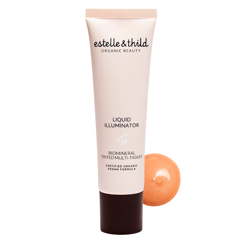 Estelle & Thild BioMineral Liquid Illuminator Medium (30 ml)