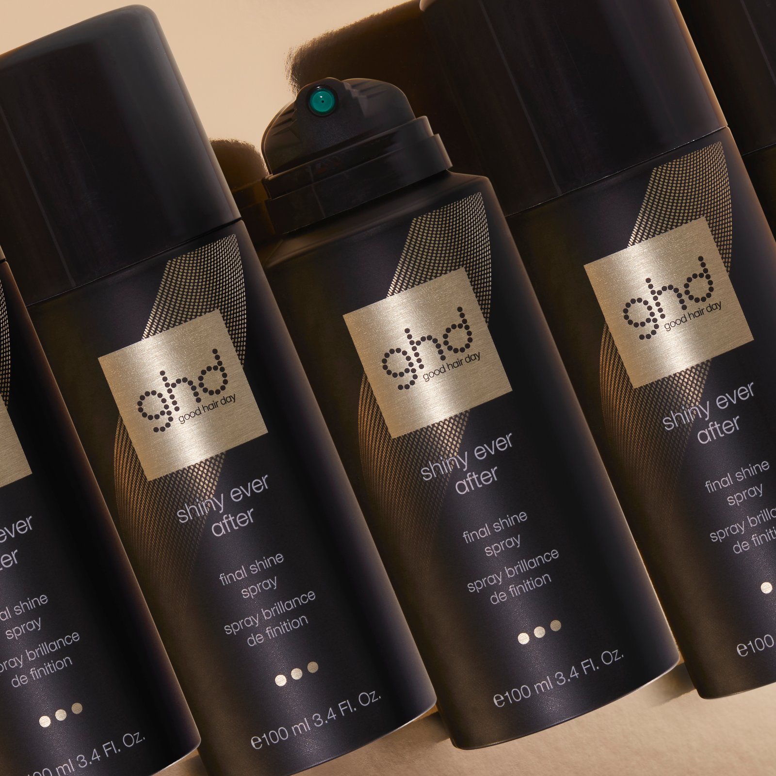 ghd Shiny Ever After (100 ml)