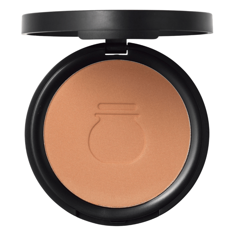 Nilens Jord Mineral Powder 553 Calico 10 g.