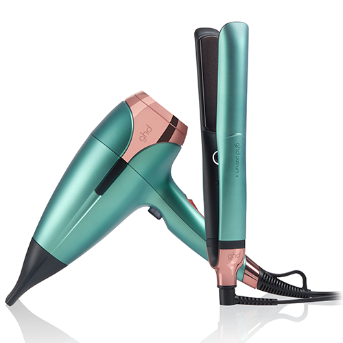GHD Deluxe Limited Edition Christmas Gift Set (1 sæt)