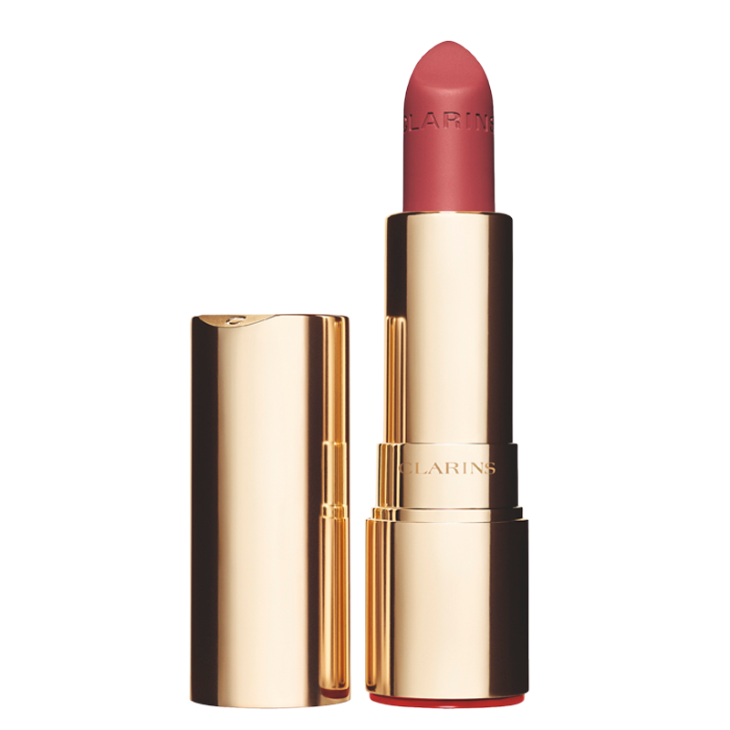 Clarins Joli Rouge Velvet 705 Soft Berry (3 g)