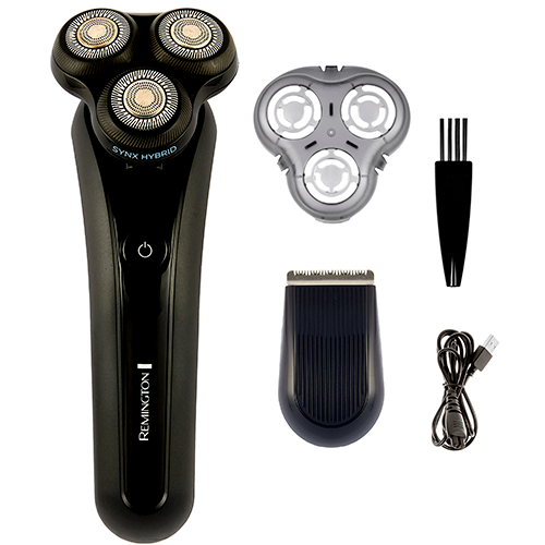 Remington X5 Limitless X Roterende Barbermaskine