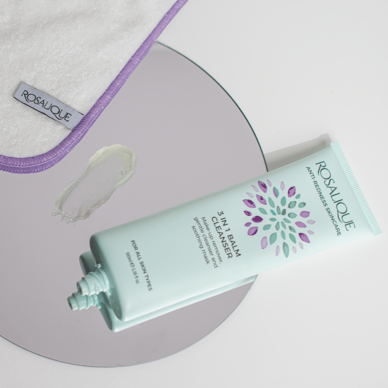 Rosalique Balm Cleanser (100 ml)