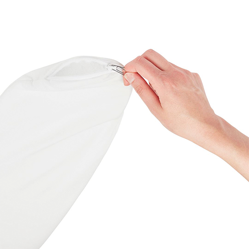 Doomoo Refill Af EPS-Kugler (10 l)