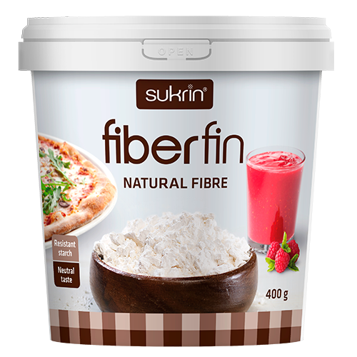 Sukrin FiberFin (400 gr)