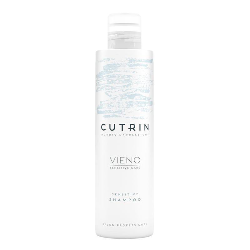 Cutrin Vieno Sensitive Shampoo 250 ml.